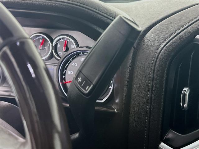 used 2020 Chevrolet Silverado 2500 car, priced at $52,935