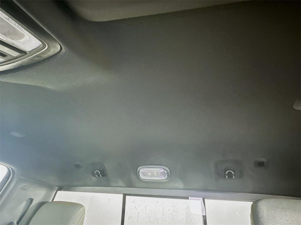 new 2025 Ram 3500 car, priced at $58,485