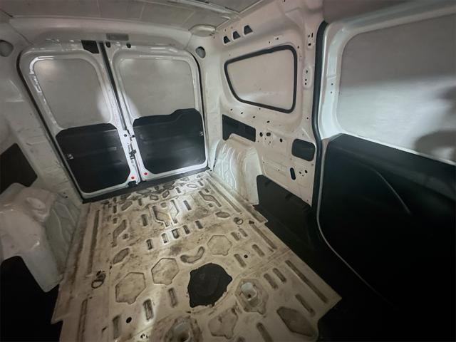 used 2022 Ram ProMaster City car, priced at $19,385