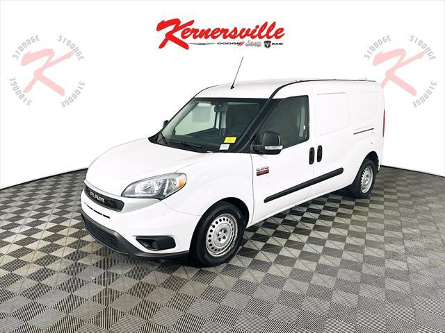 used 2022 Ram ProMaster City car, priced at $19,385
