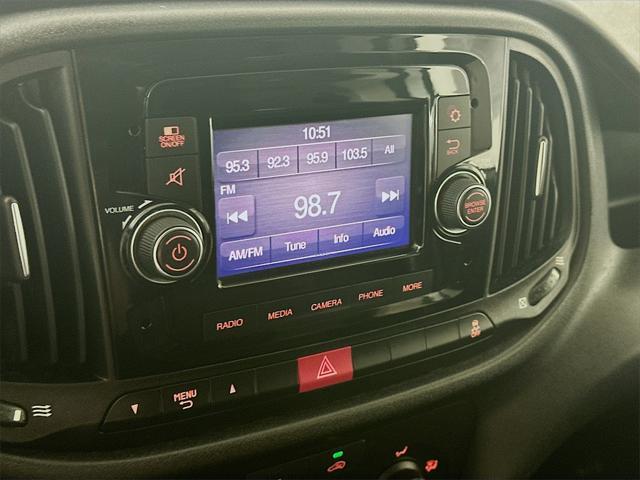 used 2022 Ram ProMaster City car, priced at $19,385