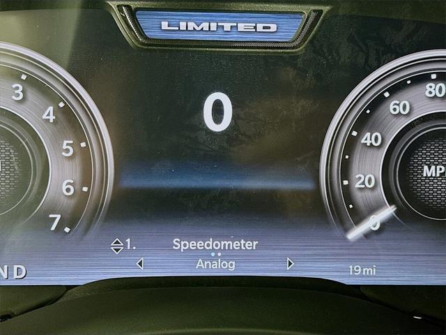 new 2025 Ram 2500 car, priced at $78,339