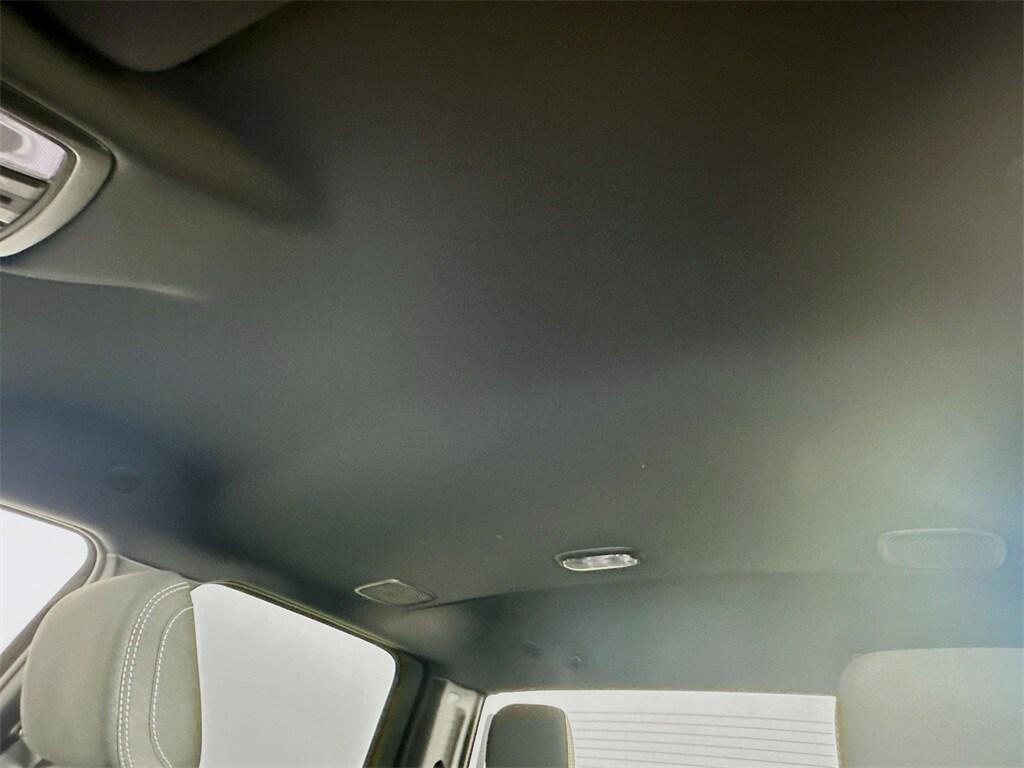 new 2026 Ram 2500 car, priced at $56,343