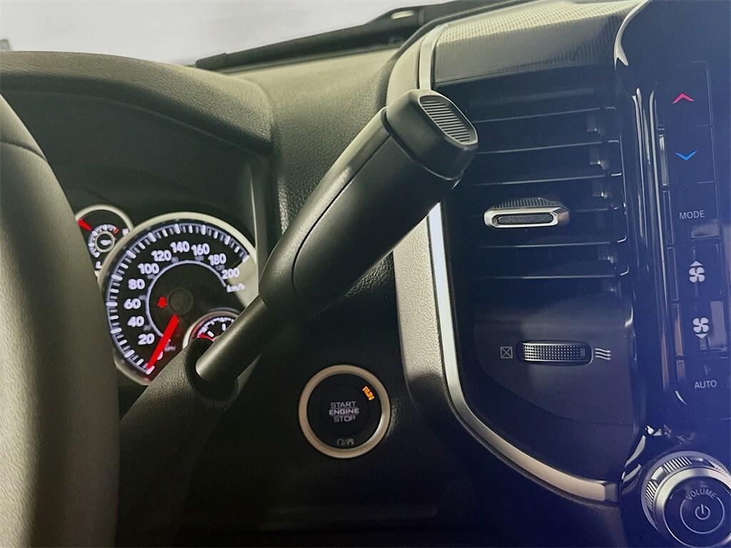 new 2026 Ram 2500 car, priced at $56,343