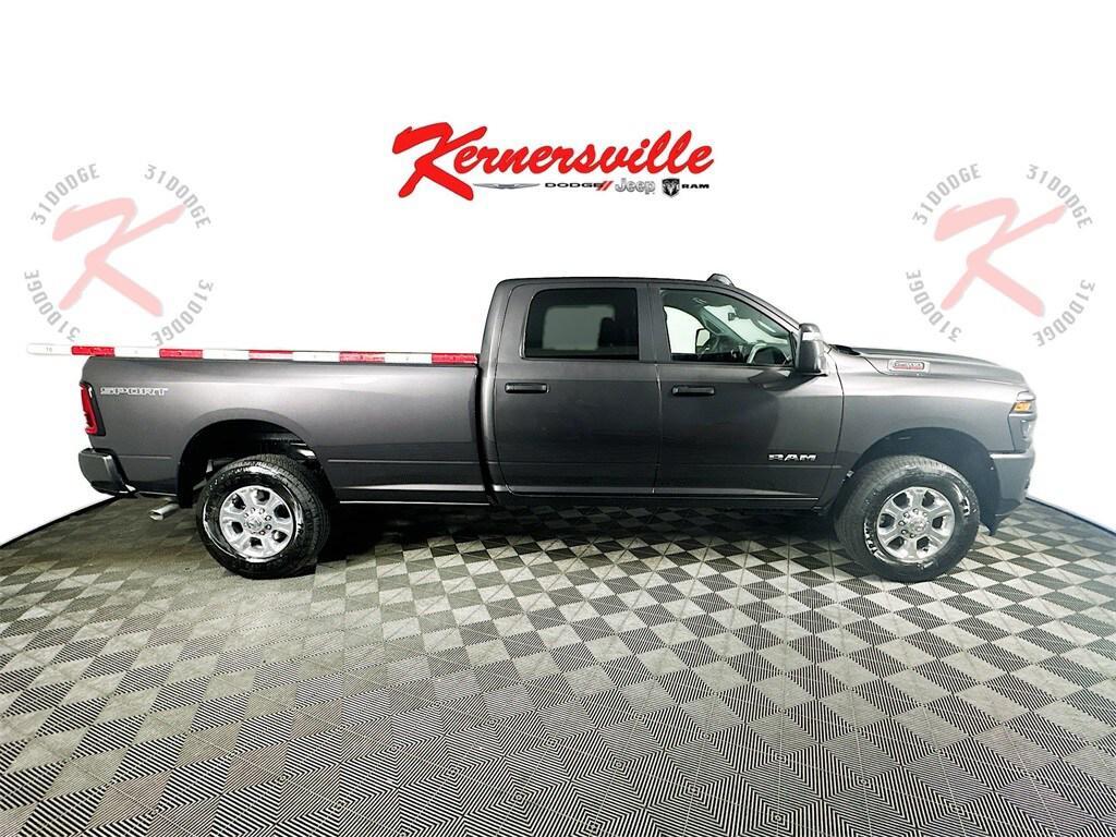 new 2026 Ram 2500 car, priced at $56,343