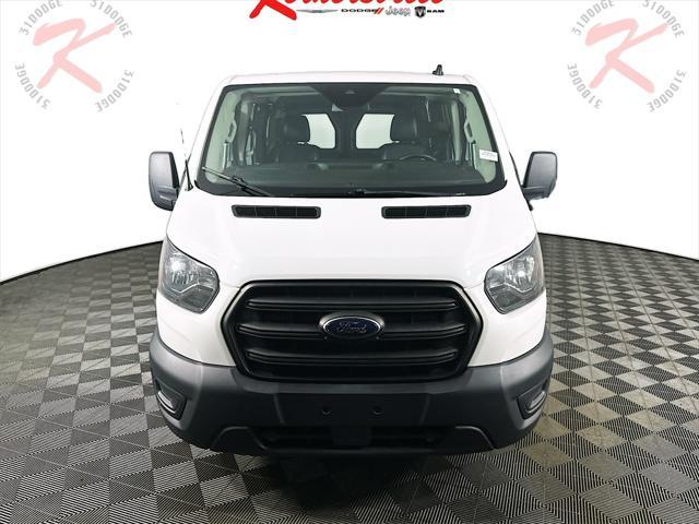 used 2020 Ford Transit-250 car, priced at $23,985