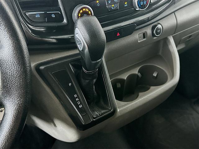 used 2020 Ford Transit-250 car, priced at $23,985