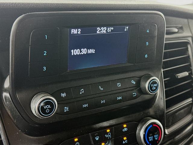 used 2020 Ford Transit-250 car, priced at $23,985