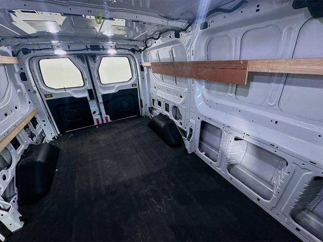 used 2020 Ford Transit-250 car, priced at $23,985