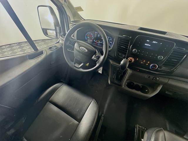 used 2020 Ford Transit-250 car, priced at $23,985