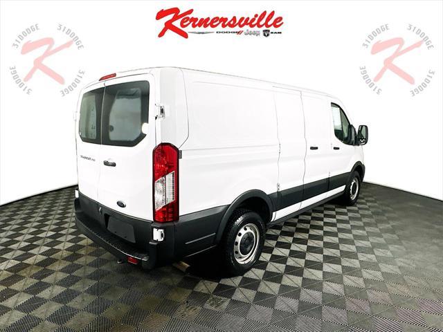 used 2020 Ford Transit-250 car, priced at $23,985