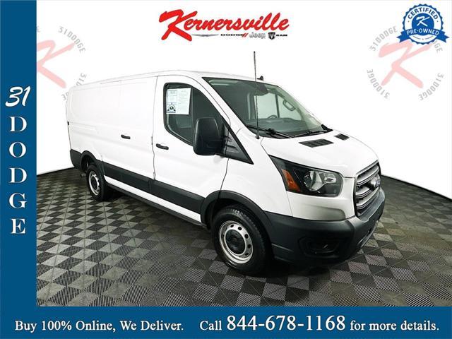 used 2020 Ford Transit-250 car, priced at $23,985