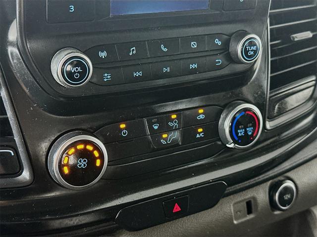 used 2020 Ford Transit-250 car, priced at $23,985