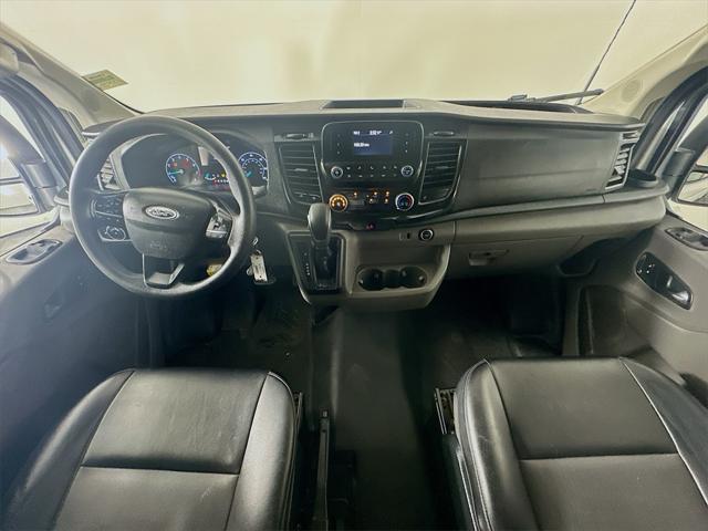 used 2020 Ford Transit-250 car, priced at $23,985