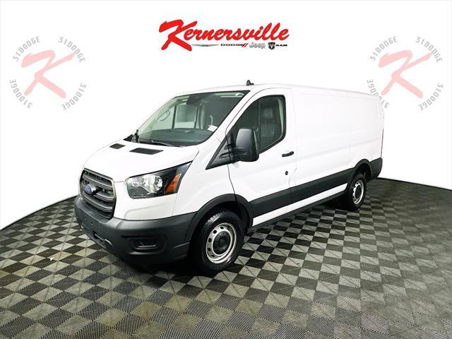 used 2020 Ford Transit-250 car, priced at $23,985