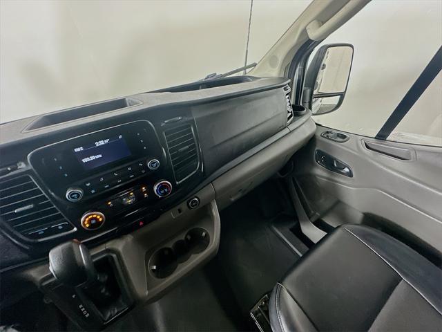 used 2020 Ford Transit-250 car, priced at $23,985