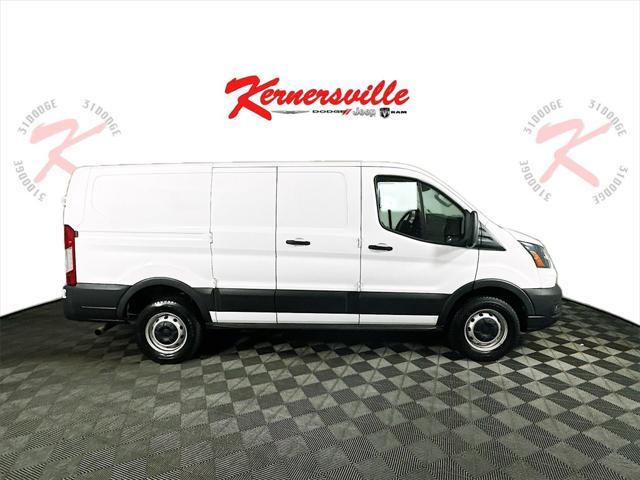 used 2020 Ford Transit-250 car, priced at $23,985