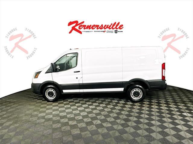 used 2020 Ford Transit-250 car, priced at $23,985