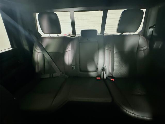 new 2025 Ram 2500 car, priced at $75,959