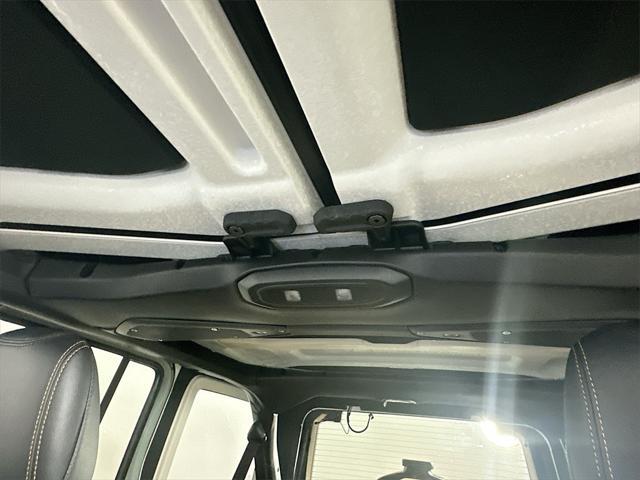 new 2024 Jeep Wrangler 4xe car, priced at $52,733