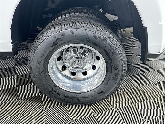 new 2025 Ram 3500 car, priced at $79,223