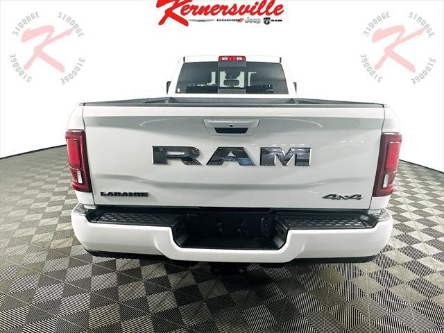 new 2025 Ram 3500 car, priced at $79,223