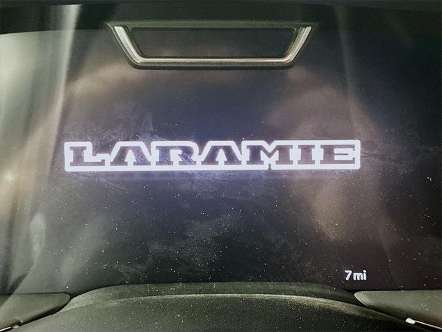 new 2025 Ram 3500 car, priced at $79,223