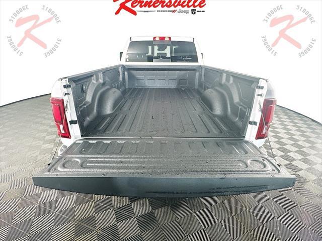 new 2025 Ram 3500 car, priced at $79,223