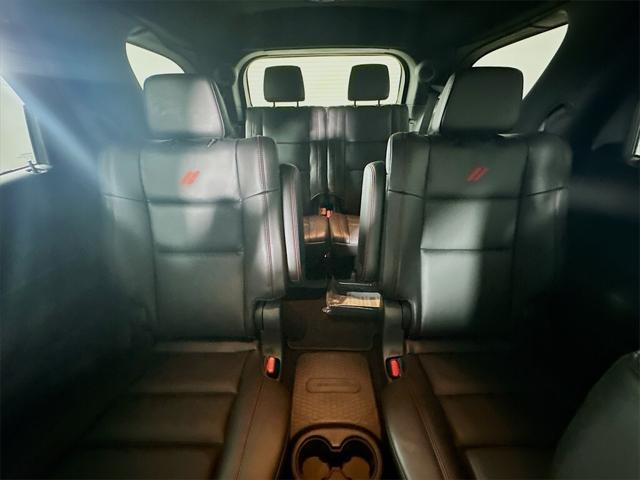 new 2025 Dodge Durango car, priced at $52,714