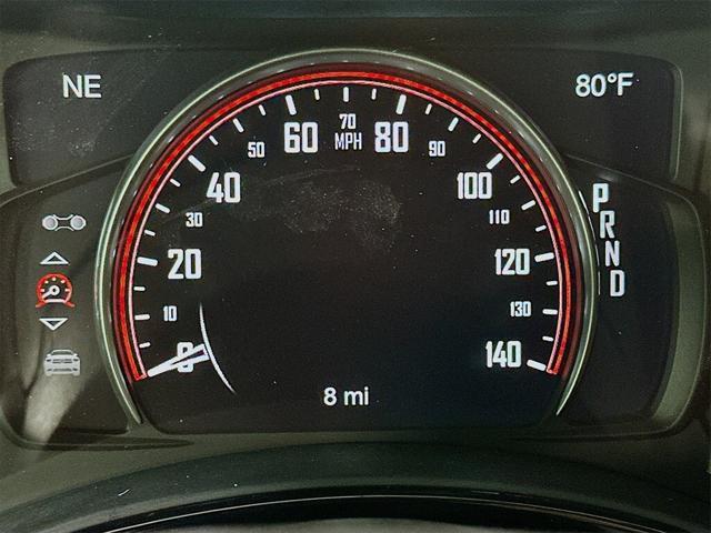 new 2025 Dodge Durango car, priced at $52,714