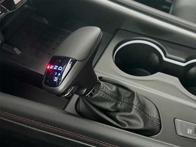 new 2025 Dodge Durango car, priced at $52,714