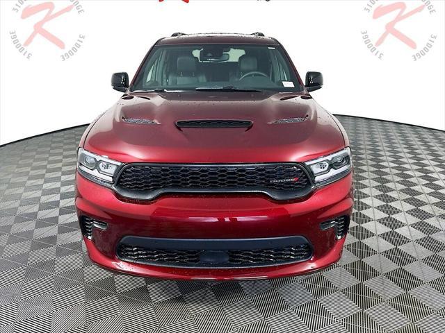 new 2025 Dodge Durango car, priced at $52,714