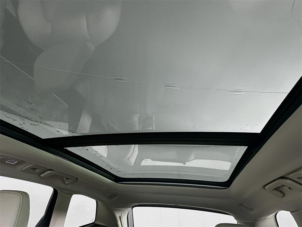 used 2022 Volvo XC60 car, priced at $25,835