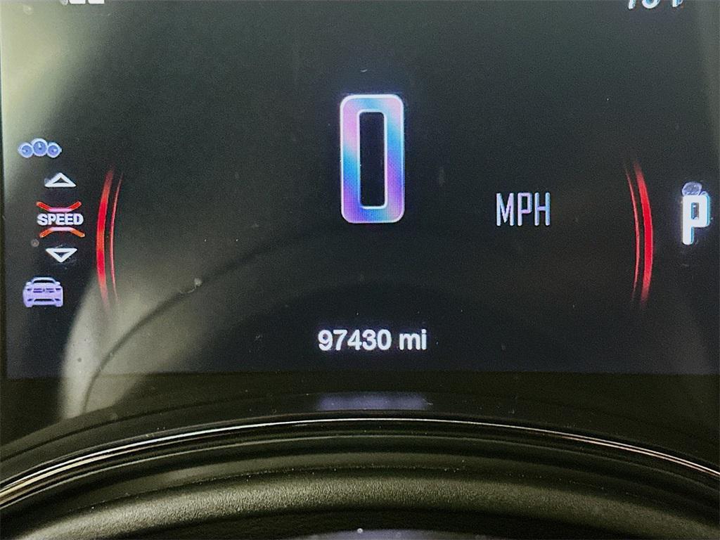 used 2020 Dodge Durango car, priced at $19,835