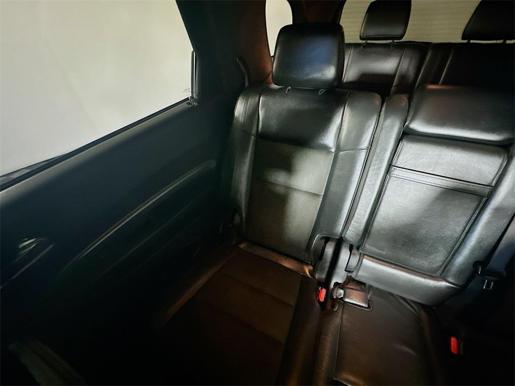 used 2020 Dodge Durango car, priced at $19,835