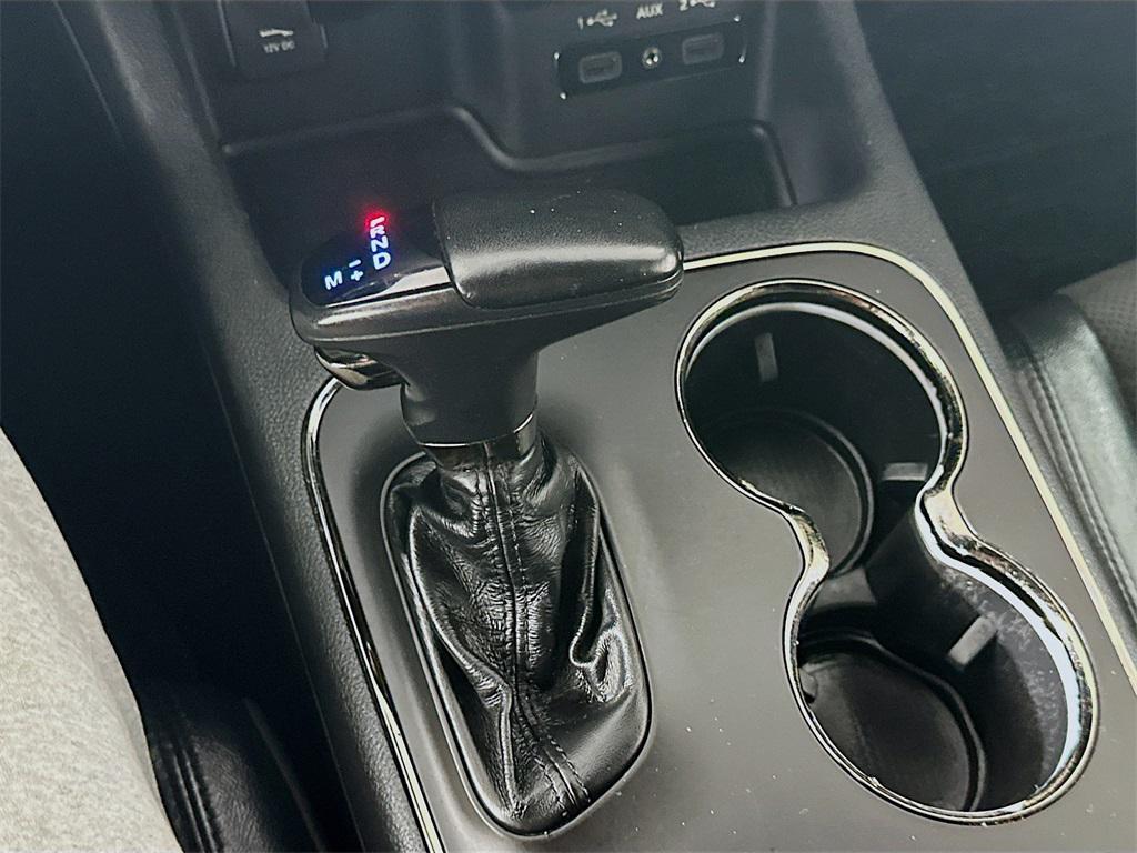used 2020 Dodge Durango car, priced at $19,835