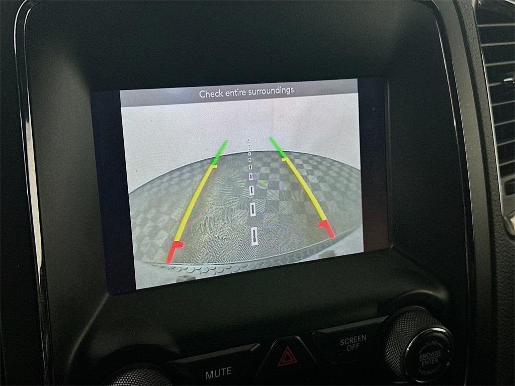 used 2020 Dodge Durango car, priced at $19,835