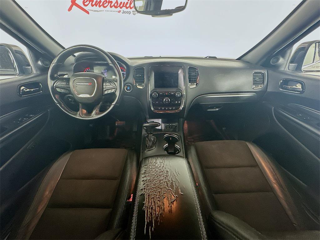 used 2020 Dodge Durango car, priced at $19,835