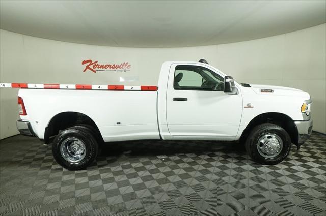 new 2024 Ram 3500 car, priced at $55,336