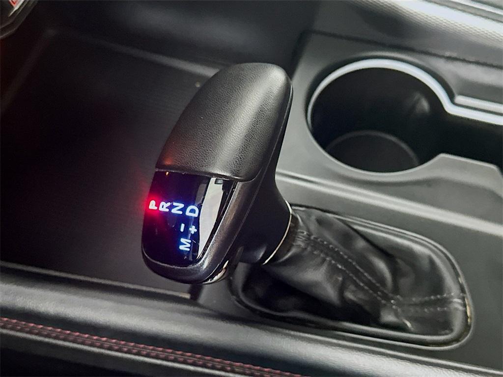 used 2024 Dodge Durango car, priced at $29,535