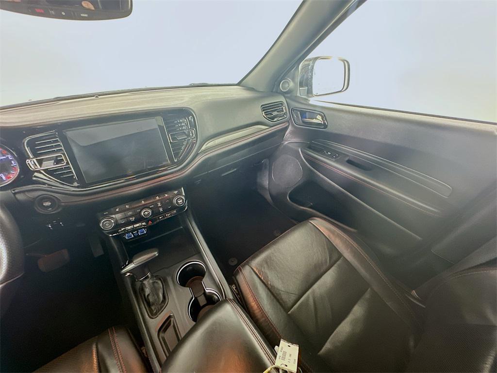 used 2024 Dodge Durango car, priced at $29,535