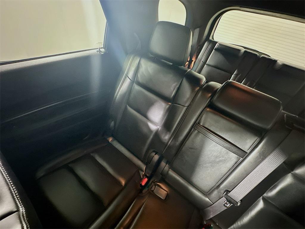 used 2024 Dodge Durango car, priced at $29,535