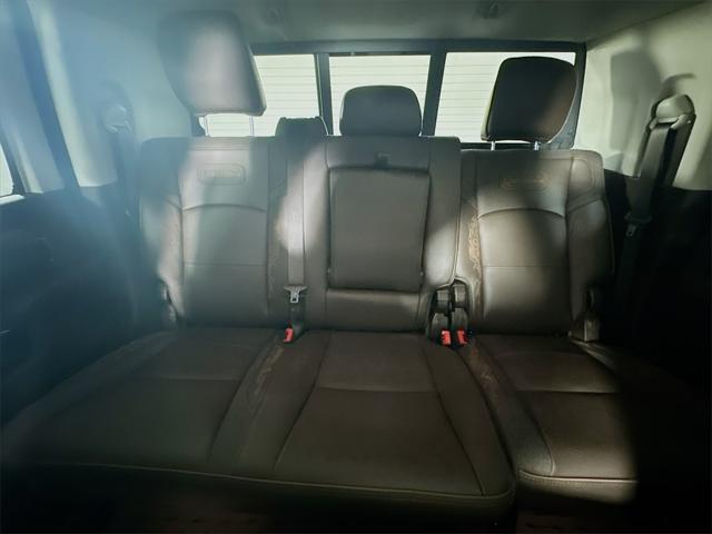 new 2025 Ram 3500 car, priced at $92,209
