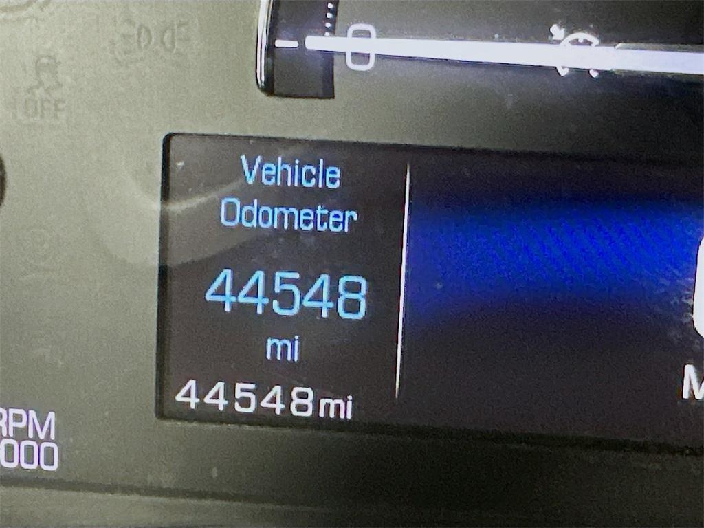 used 2018 Cadillac XT5 car, priced at $21,785