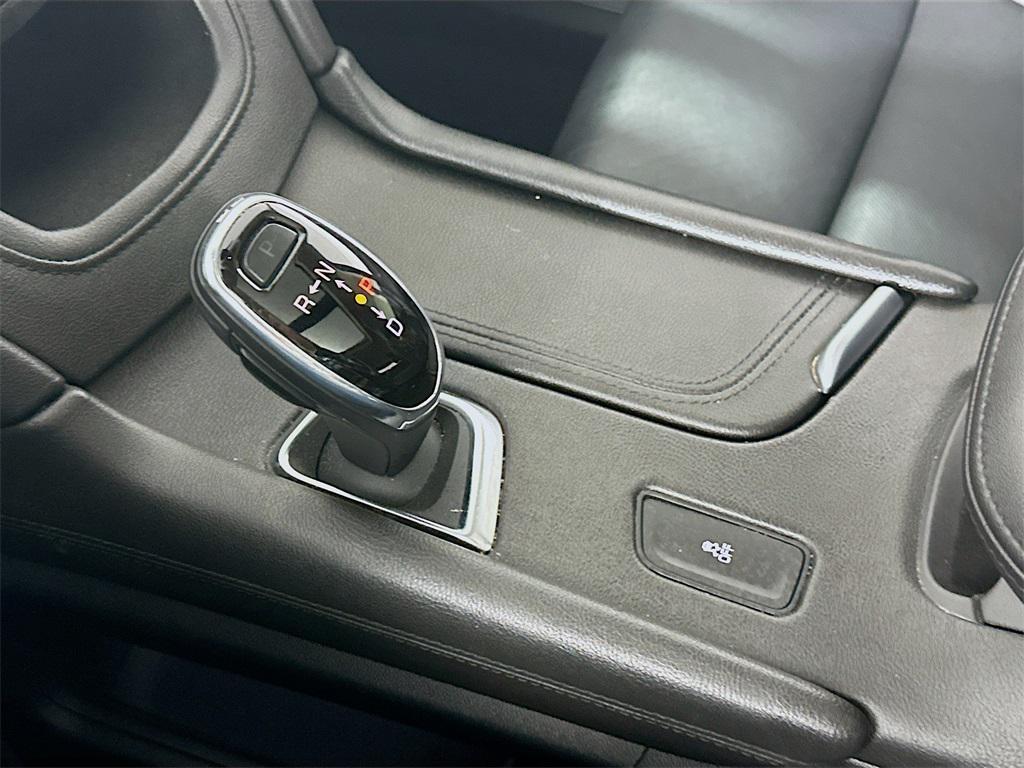 used 2018 Cadillac XT5 car, priced at $21,785