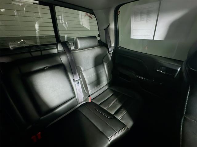 used 2016 GMC Sierra 1500 car, priced at $14,885