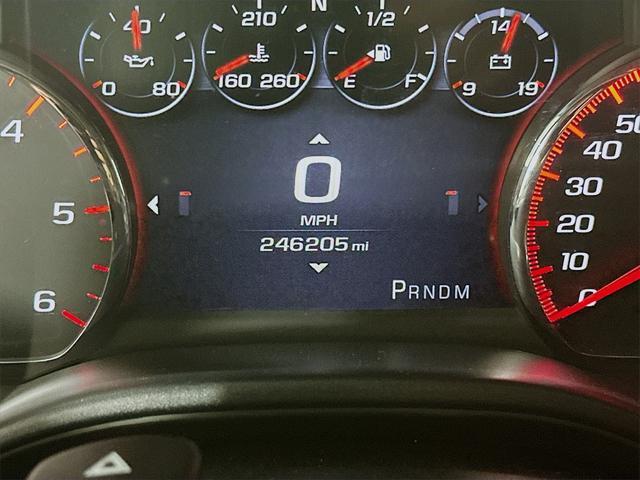 used 2016 GMC Sierra 1500 car, priced at $14,885
