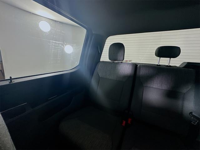 used 2021 Ford F-150 car, priced at $35,935