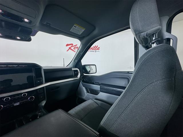 used 2021 Ford F-150 car, priced at $35,935