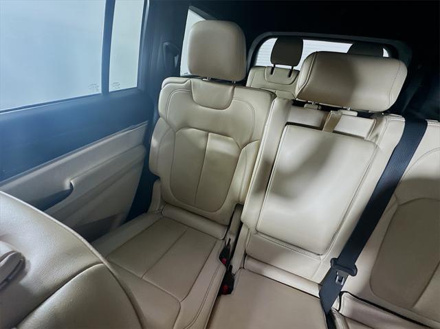 used 2023 Jeep Grand Cherokee L car, priced at $32,935
